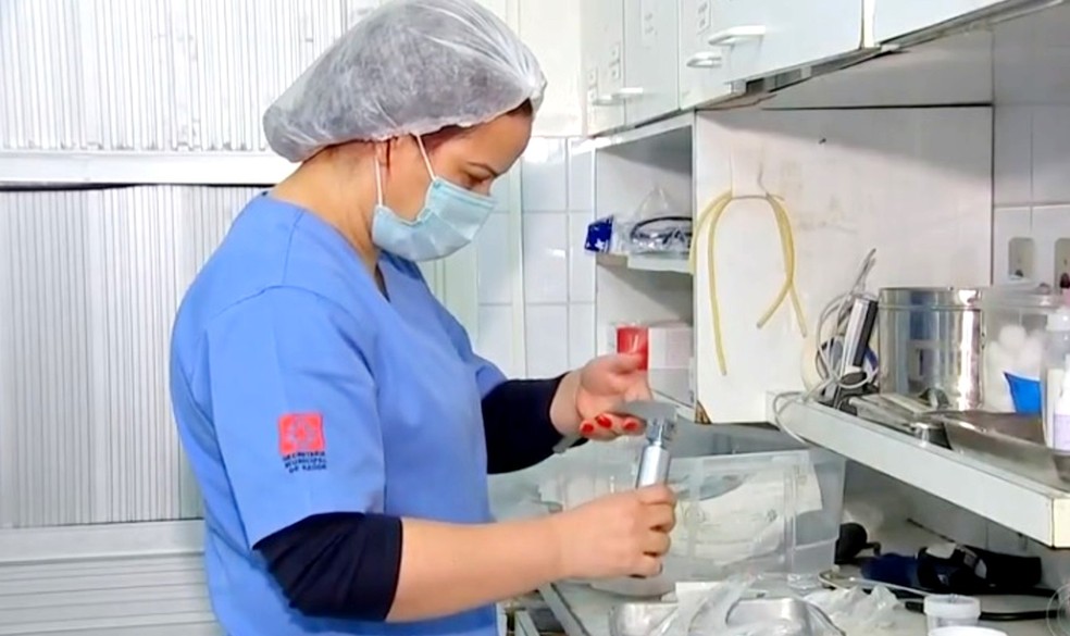 Bauru contabiliza quase 250 servidores da saúde afastados pela Covid-19